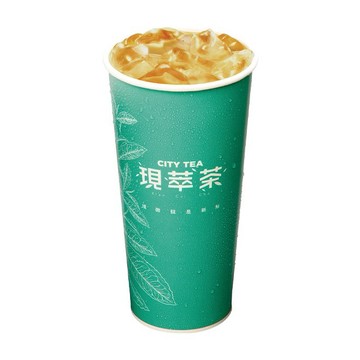 【7-ELEVEN】 青梅冰茶