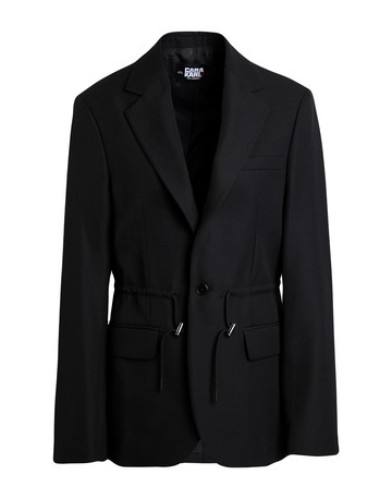 KARL LAGERFELD Blazers - Item 49794660