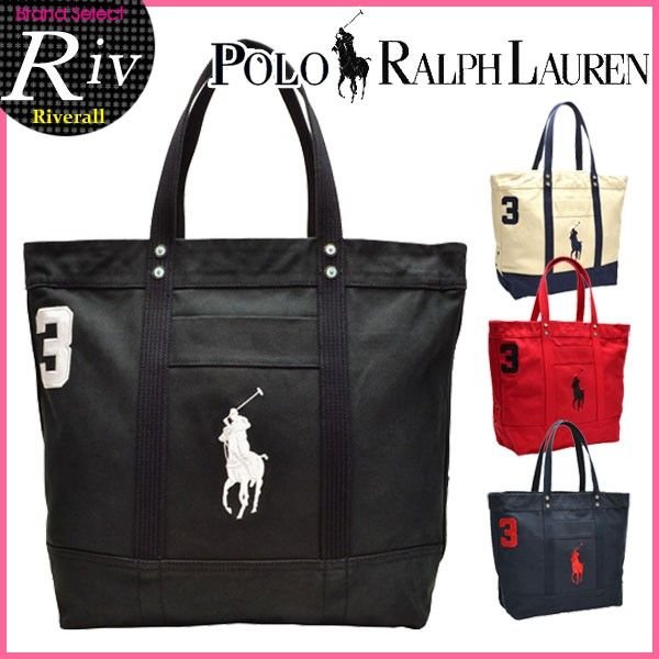 全品ポイント5倍 25日限定 ラルフローレン バッグ Ralph Lauren バッグ トートバッグ 新作 通販 Lineポイント最大0 5 Get Lineショッピング