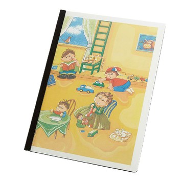 雙鶖FLYING 美術紙 8K 書道作品集 20張/本 CL-2949【APP滿額下單4%點數(單一帳號最高1000點)】7/31止