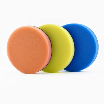 AutoCare 6吋打蠟機專用棉(3款可選)