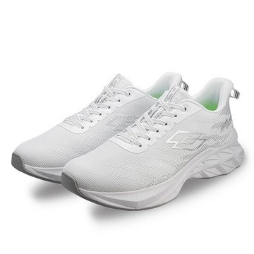 LOTTO SP800 輕量極避震跑鞋 男 跑步鞋 白 LT5AMR9779