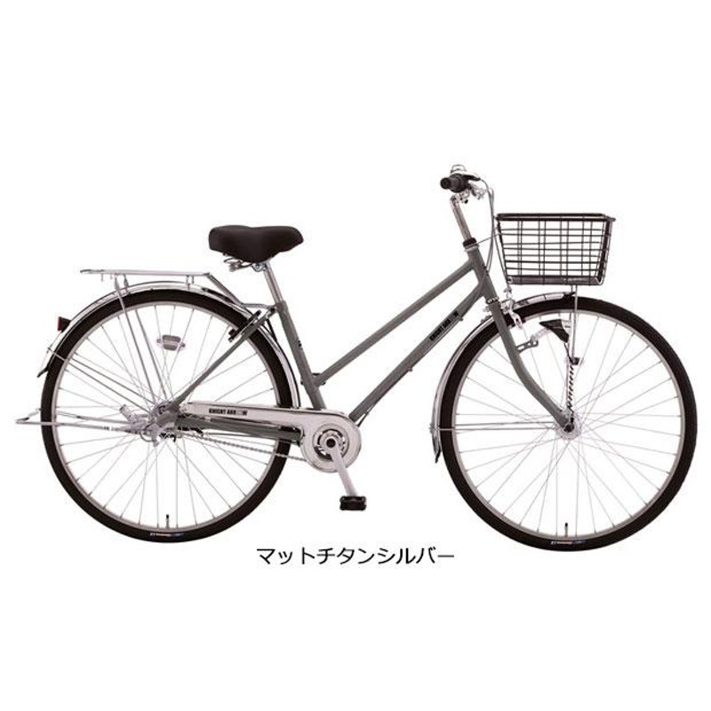 あさひ自転車 27インチ - 自転車