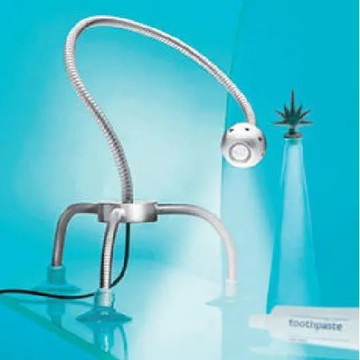 LED LENSER® 三腳眼頭  光戰士