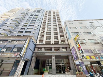 瑞豐夜市｜漢神巨蛋為鄰低於行情正三房捷運美邸｜高雄市鼓山區文忠路