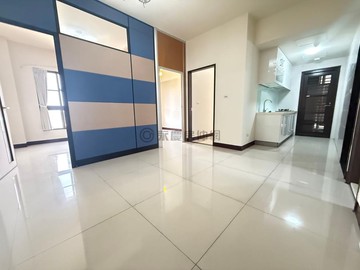 平鎮南勢重劃區幸福公園景觀3+1房車 ｜桃園市平鎮區大興街