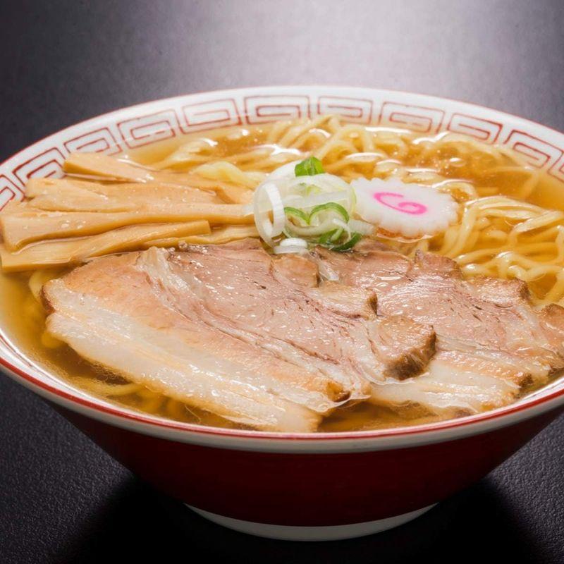 ラーメン 喜多方ラーメン 10食 河京 醤油ラーメン 味噌ラーメン 醤油 6食 味噌 4食 生麺 インスタント お取り寄せ ご当地 福島 喜