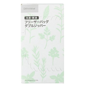 義大利麵密封袋 24 LEAF CT NITORI宜得利家居