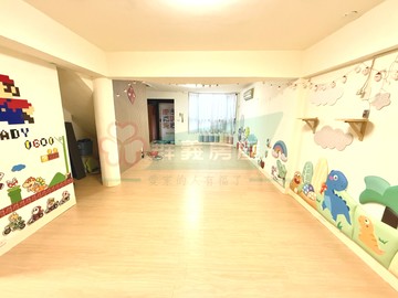 七期機能雙車別墅｜台中市西屯區朝馬六街