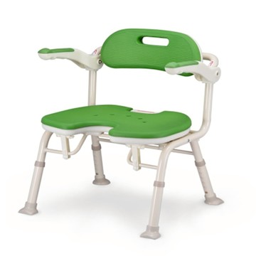 【洗澡椅】安壽無背洗澡椅、老人洗澡椅、防滑洗澡椅、浴室安全椅、淋浴椅、短版沐浴椅、浴室椅子、輔具沐浴椅、防霉軟墊椅、安壽沐浴椅