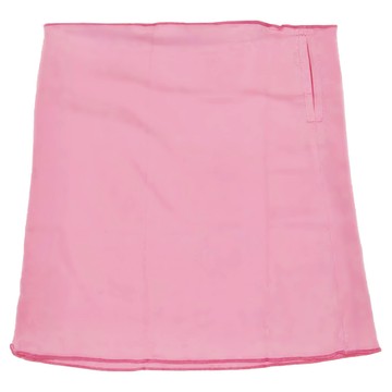 MEGA COOUV 防曬透氣面罩 UPF50+，櫻花粉 UV-508S，1個  均碼