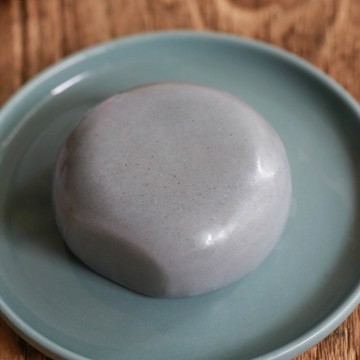 沐時光 溫泉青磺皂 110克 1入  通暢淨化毛孔 去除髒污 - 2噸溫泉版