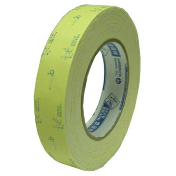 【文具通】Deer Brand 四維 雙面 泡棉 膠帶 雙面膠 袋入 24mmx5Y E1030133【APP滿額下單10%點數(單一帳號最高1000點)】4/30止