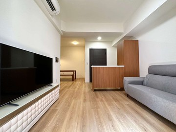 儒儒推薦-專任-竹北華興甜恬日系質感大兩房平車｜新竹縣竹北市華興三街