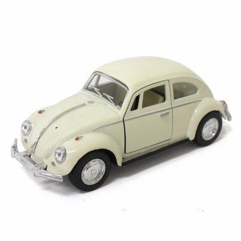 KiNSMART キンスマート プルバックミニカー 1/32