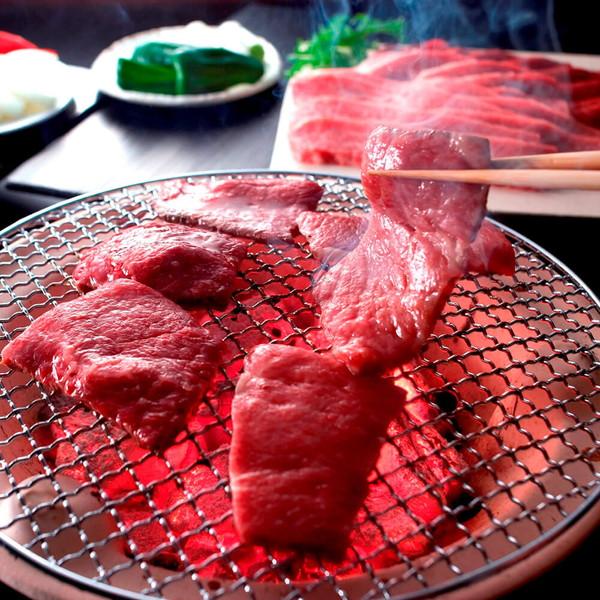 兵庫 「三田屋総本家」 黒毛和牛焼肉・すきしゃぶセット ギフト プレゼント お中元 御中元 お歳暮 御歳暮