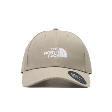 The North Face RECYCLED 66 CLASSIC HAT 男女 運動帽 NF0A4VSV2MB