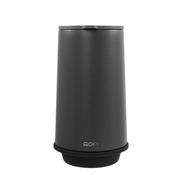 《金點限定》360° 輕芯鈦瓷易潔層保溫杯500ML