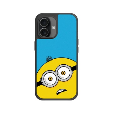 iPhone 17 SolidX 黑 - Minions - Minions - Bello there