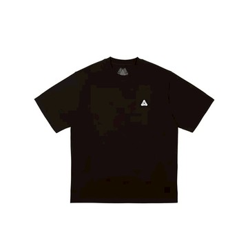 【日貨代購CITY】2025AW PALACE Sofar T-Shirt 左胸 電繡 刺繡 LOGO 短T 現貨
