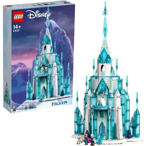 送料無料！レゴ(LEGO) ディズニープリンセス エルサのアイス