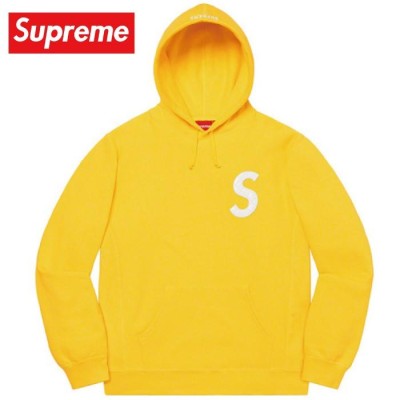 新品未使用 supreme フェルメール フーディー パーカー プルオーバー