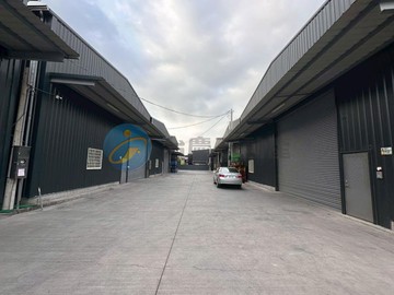萬丹交流道2分鐘/都內全新收租/保值廠房｜屏東縣萬丹鄉寶厝段
