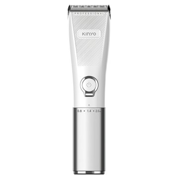Kinyo 高續航陶瓷專業電剪 40 x 45 x 180mm  HC-6817  1個