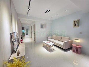 碧華國小美妝三房寓1｜新北市三重區溪尾街