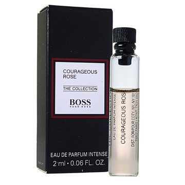 Hugo Boss Courageous Rose 鏗鏘玫瑰淡香精 EDP 1.5ml