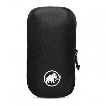 MAMMUT Lithium Add-on Shoulder Harness Pocket 背包肩帶小包 L號.手機錢包收納袋/ 2810-00810