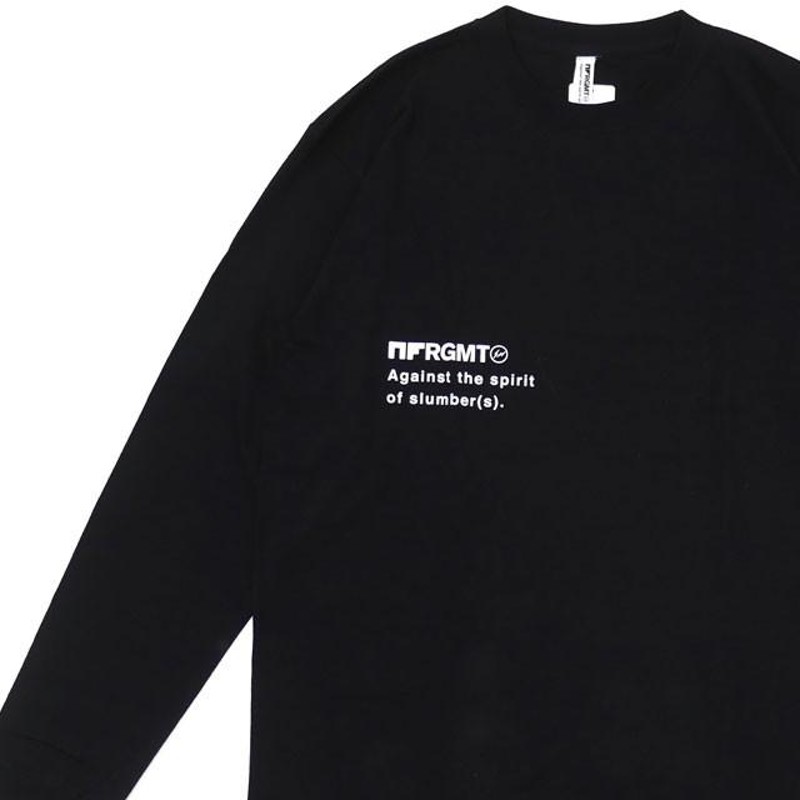 THE CONVENI(ザ・コンビニ) x Fragment Design(フラグメントデザイン