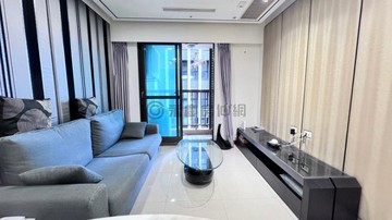 R9亞灣漢神自強夜市景觀兩房休旅平移車位機能宅	｜高雄市苓雅區自強三路