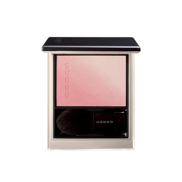 SUQQU 晶采柔艷頰彩 6.4g (6色任選)