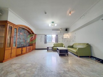 【南屯五期八期商圈】大四房【雙平車】｜台中市南屯區大墩一街