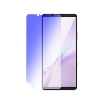 o-one 【護眼螢膜PRO】SONY Xperia 10 VIII 螢幕保護貼 全新升級 阻隔藍光 輕薄抗擊