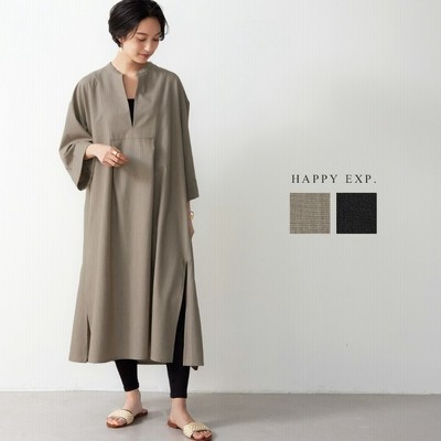 リネン タッチ ワンピースの通販 516件の検索結果 Lineショッピング