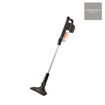 IRIS 氣旋式超輕量無線手持吸塵器/SCD-140