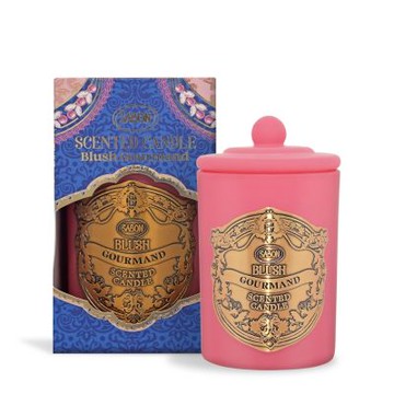 (即期品)SABON 幸福饗宴香氛蠟燭240g-期效202612