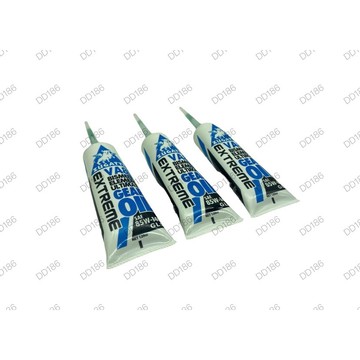 DD部品 ZUGATTI路加堤 VA83 競技 齒輪油 GEAR OIL SAE 85W140 GL-5 120cc