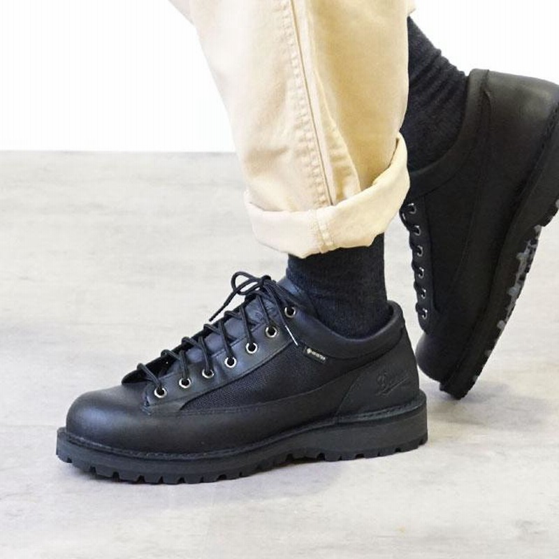 ダナー Danner ダナーフィールド ロー DANNER FIELD LOW D121008