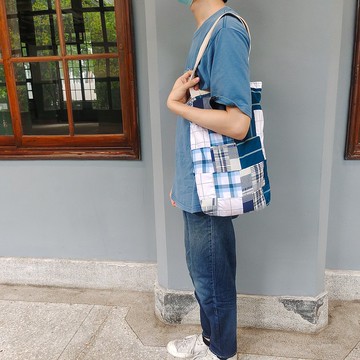 汪洋-東海岸系列-托特包