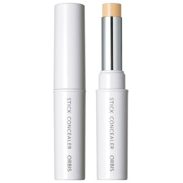 粉修飾美肌遮瑕膏－自然