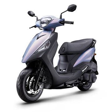 KYMCO 光陽機車新豪邁125 碟剎  2024年新車SZ25AG