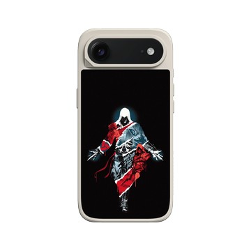 iPhone Air SolidX 貝殼灰 - Assassin's Creed - Legacy Assassins