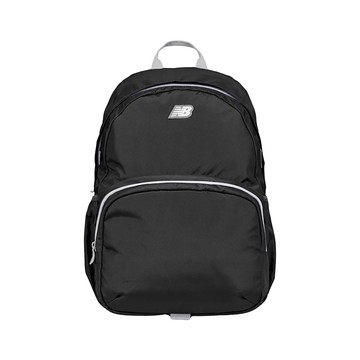 New Balance 男/女 休閒後背包_LAB51524BK-F