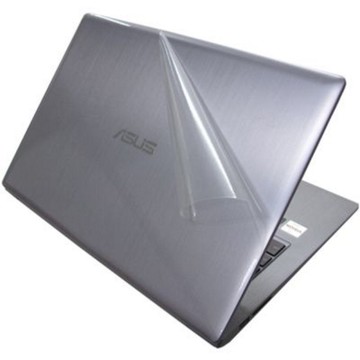 ASUS U38N (觸控機款)系列專用 二代透氣機身保護膜 (DIY包膜)