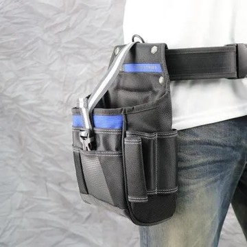 【Niche 樂奇】工具收納袋 腰包 腿袋 TL-6210