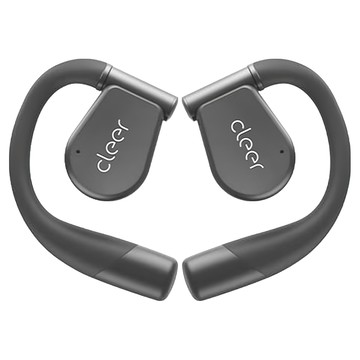 Cleer ARC 3 開放式AI真無線藍牙耳機 音樂版 設計 安全舒適  魅影黑