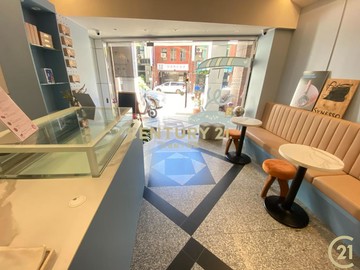 (173)雙子星商旅醫美辦公樓｜台北市大同區長安西路
